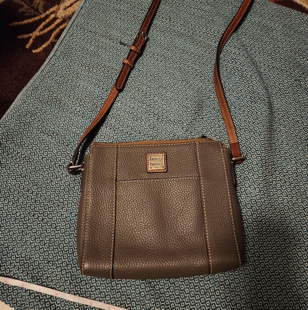 Dooney and Bourke Cossbody Purse